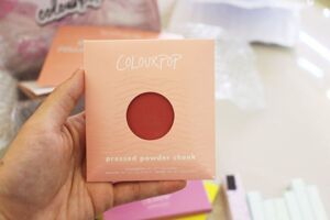 Phấn má hồng Colourpop Pressed Powder Blush