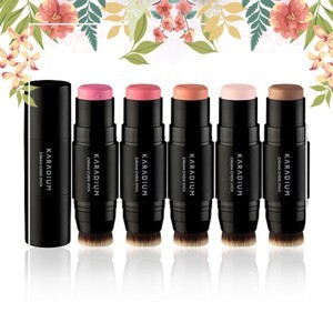 Phấn má hồng dạng thỏi Karadium Cream Cheek Stick