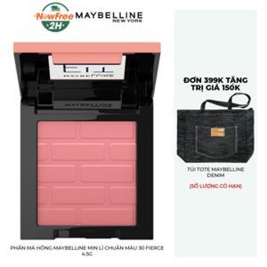 Phấn má hồng Maybelline