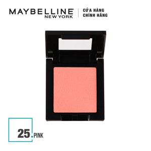 Phấn má hồng Maybelline