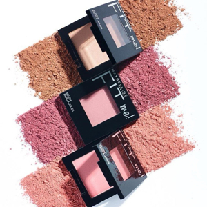 Phấn má hồng Maybelline Fit Me