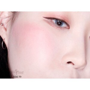 Phấn má hồng Maybelline Fit Me
