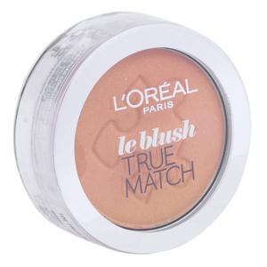 Phấn má hồng mịn da L'Oréal True Match