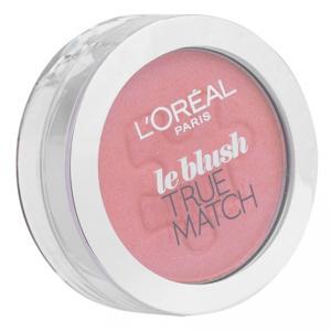 Phấn má hồng mịn da L'Oréal True Match