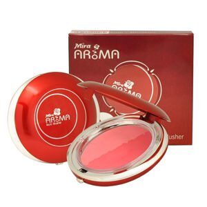 Phấn má hồng Mira Aroma multi blusher