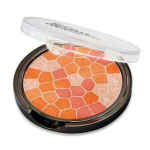 Phấn má hồng MiraCulous Flowery blusher