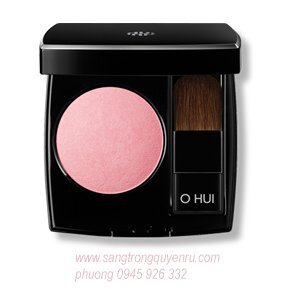 Phấn má hồng Ohui Real color Blusher