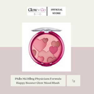 Phấn Má Hồng Physicians Formula Happy Booster