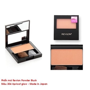 Phấn má hồng Revlon Powder Blush