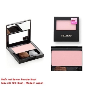 Phấn má hồng Revlon Powder Blush