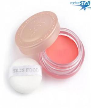 Phấn Má Hồng Rose Cheek Chalk Skinfood