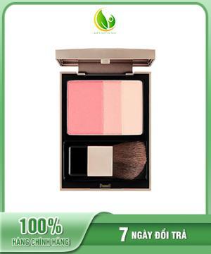 Phấn má hồng Signature Blusher The Face Shop