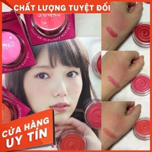 Phấn má hồng Sugao cheek and lip