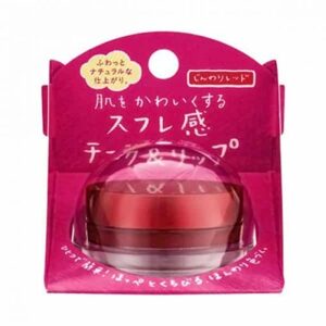 Phấn má hồng Sugao cheek and lip