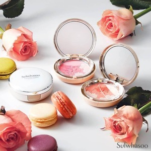 Phấn má hồng Sulwhasoo Radiance Blusher