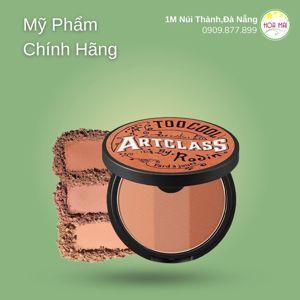 Phấn Má Hồng Too Cool For School Art Class By Rodin Blusher