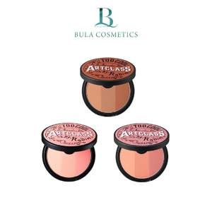 Phấn Má Hồng Too Cool For School Art Class By Rodin Blusher