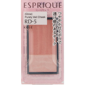Phấn má hồng Visée Blend Color Cheeks