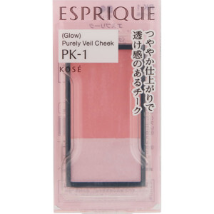 Phấn má hồng Visée Blend Color Cheeks