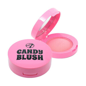 Phấn má hồng W7 Candy Blush