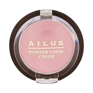 Phấn má Naris Ailus Powder Cheek Color