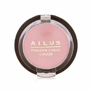 Phấn má Naris Ailus Powder Cheek Color