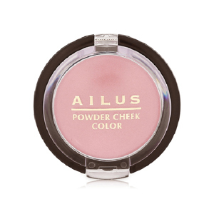 Phấn má Naris Ailus Powder Cheek Color