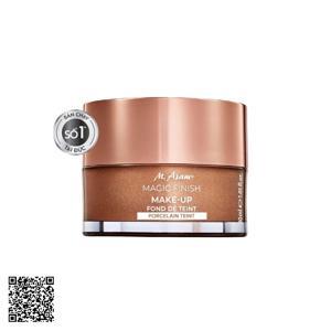 Phấn má trang điểm siêu mịn Satin màu cam #5