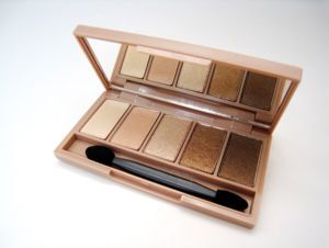 Phấn mắt 5 màu Aritaum Styling Eye Palette