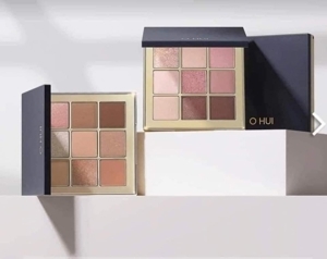 Phấn mắt 5 trong 1 Ohui Real Color 5 Eye Shadow