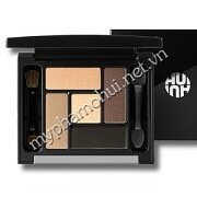 Phấn mắt 5 trong 1 Ohui Real Color 5 Eye Shadow