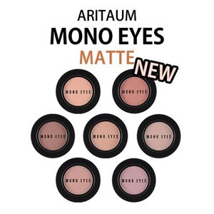 Phấn mắt Aritaum Mono Eyes