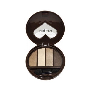 Phấn mắt 3 màu Bourjois Smoky Eyes #03 4.5g