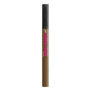 Phấn mắt NYX Single Eye Shadow #ES04 Taupe 2.5g