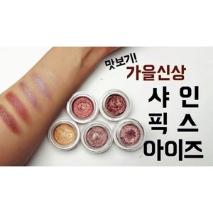 Phấn mắt Shine Fix Eyes