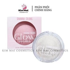 Phấn mắt Sivanna 10 màu HF311