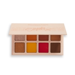 Phấn mắt spice me up eye shadow palette city color