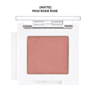 Phấn Mắt Yves Rocher Intense Color Mono Eyeshadow Taupe Rose 2.5g