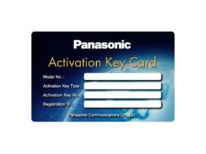 Phần mềm CA Basic Panasonic KX-NCS2101