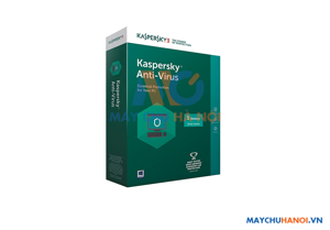 Phần mềm Kaspersky Internet Security 2014 (1PC/12 tháng)