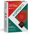 Phần mềm Kaspersky Internet Security 2014 (1PC/12 tháng)