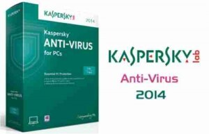 Phần mềm Kaspersky Internet Security 2014 (1PC/12 tháng)