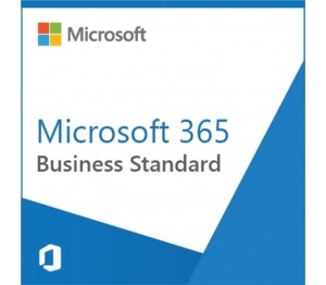 Phần mềm Microsoft 365 Business Standard Retall All Lng APAC EM Sub PKL 1YR Onln DwnLd NR (KLQ-00209)