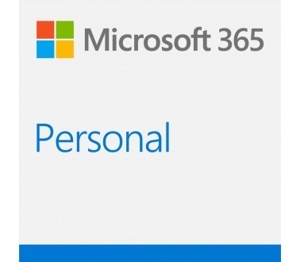 Phần mềm Microsoft 365 Personal AllLng Sub PKLic 1YR Online APAC EM C2R NR QQ2-00003