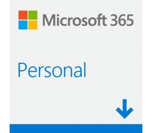 Phần mềm Microsoft 365 Personal AllLng Sub PKLic 1YR Online APAC EM C2R NR QQ2-00003