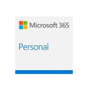 Phần mềm Microsoft 365 Personal AllLng Sub PKLic 1YR Online APAC EM C2R NR QQ2-00003