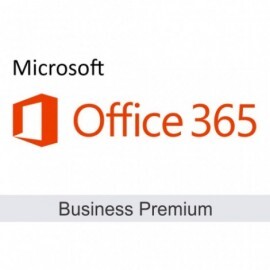 Phần mềm Microsoft Office 365 Business Premium ShrdSvr SNGL SubsVL OLP NL Annual Qlfd  9F4-00003