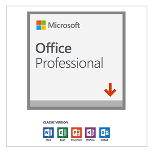 Phần mềm Microsoft OfficeProPlus 2019 SNGL OLP NL 79P-05729