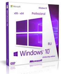 Phần mềm Microsoft Win 10 Pro OLP NL Legalization GetGenuine FQC-09478