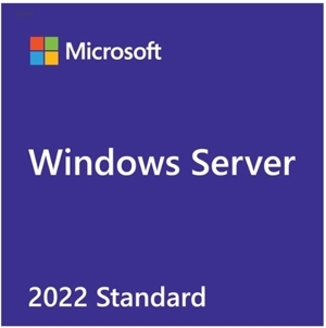 Phần mềm Microsoft Windows Server Standard 2022 64Bit English 1pk DSP OEI DVD _P73-08328